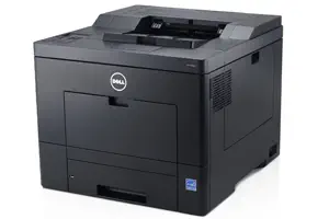 Dell C2660dn