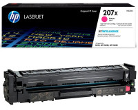 Original-Toner HP 207X/ W2213X Magenta