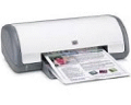 HP Deskjet D1560