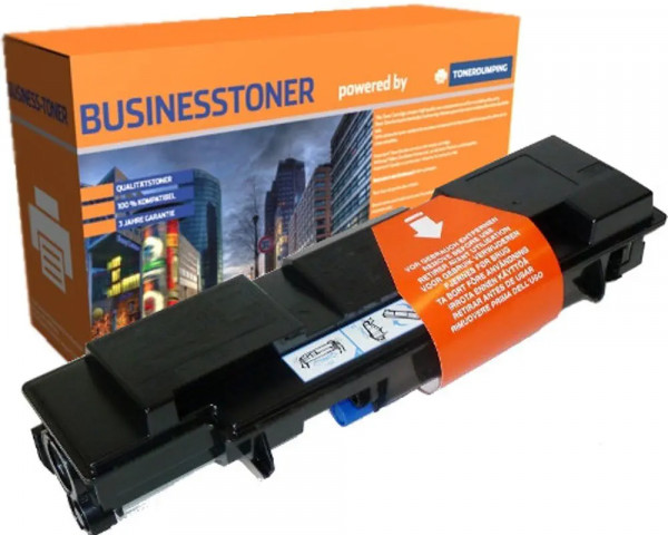 Business-Toner ersetzt Kyocera TK-450