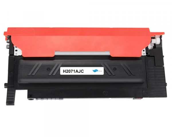 Kompatibler XL-Toner ersetzt HP W2071A (117A) Cyan