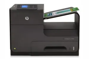 HP Officejet Pro X451dw