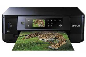 Epson Expression Premium XP-640