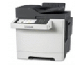 Lexmark CX517de