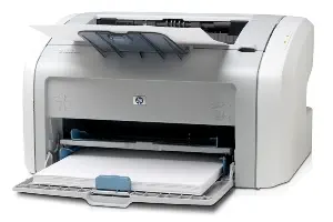 HP Laserjet 1020