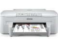 Epson WorkForce WF-3010DW