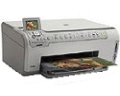 HP PhotoSmart C5100 Serie