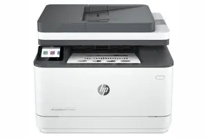 HP Laserjet PRO MFP 3102fdwe