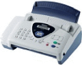 Brother Fax T92