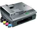 Brother DCP-340CW