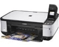 Canon Pixma MP480