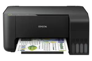 Epson Ecotank ET-L3110