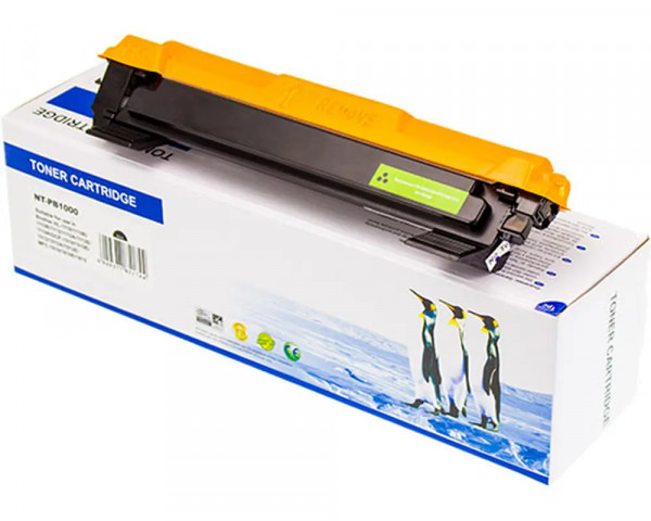 Business-Toner ersetzt Brother TN-1050