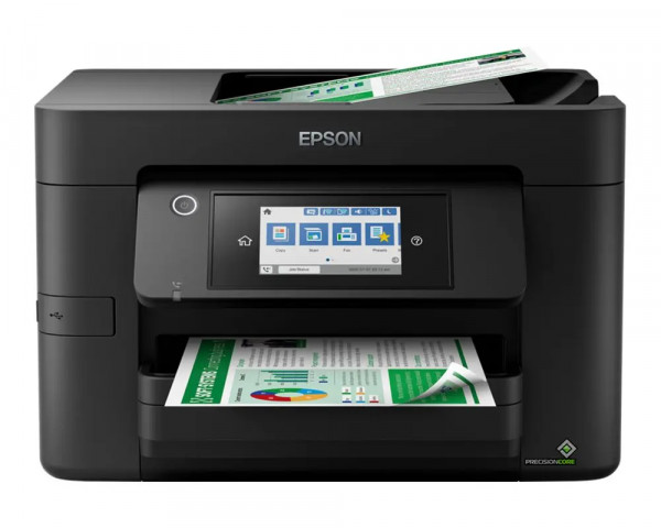 Tintenstrahl-Multifunktionsdrucker (4-in-1) Epson Workforce Pro WF-4825DWF