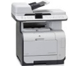 HP Color Laserjet CM2320NF