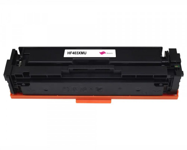 Business-Toner ersetzt HP CF403X (201X) Magenta