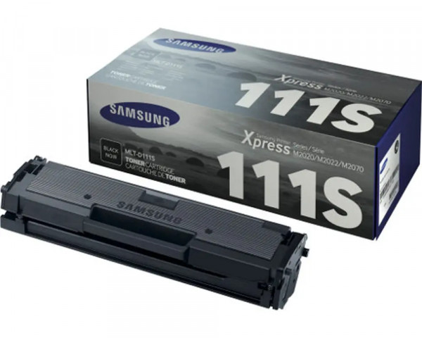 Original-Toner Samsung MLT-D111S