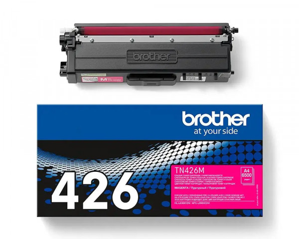 Original-Toner Brother TN-426M Magenta