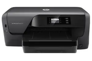 HP Officejet Pro 8210