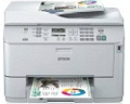 Epson WorkForce Pro WP-4595DNF