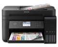 Epson Ecotank ET-3750