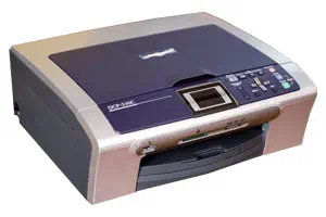 Brother DCP-330C