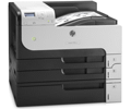 HP Laserjet Enterprise 700 M712xh