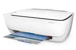 Multifunktionsdrucker HP Deskjet 3639