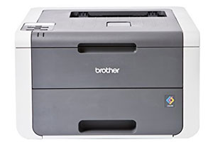 Brother HL-3150CDW