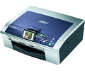 Brother DCP-330C