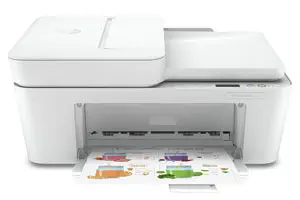 HP Deskjet 4120e