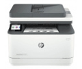 HP Laserjet PRO MFP 3102fdw