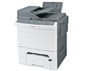 Lexmark X546 Serie