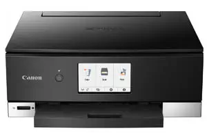 Canon Pixma TS8350