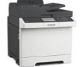 Lexmark CX410de