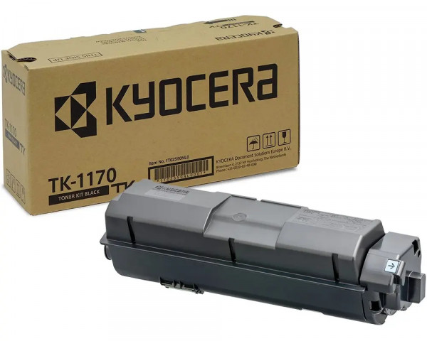 Original-Toner Kyocera TK-1170