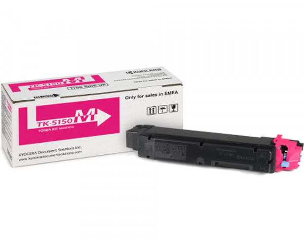 Original-Toner Kyocera TK-5150M Magenta