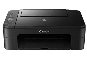 Canon Pixma TS3350