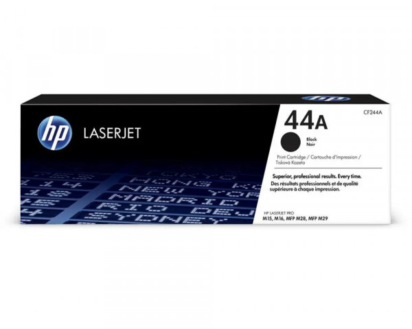 Original-Toner HP CF244A (44A)