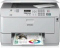 Epson WorkForce Pro WP-4515DN