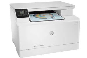 HP Color Laserjet PRO MFP M180n