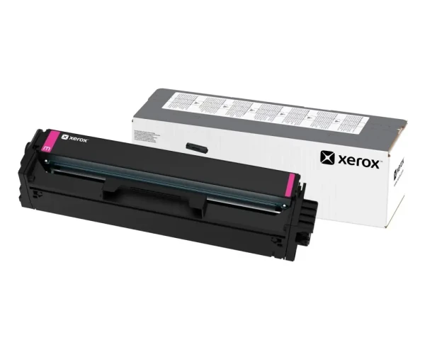 Xerox 006R05077 Original XL-Toner Magenta - 2500 Seiten