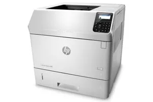 HP LaserJet Enterprise M604 Serie