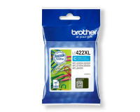 Original-Druckerpatrone Brother LC-422XL C Cyan