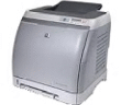 HP Color Laserjet 2600N