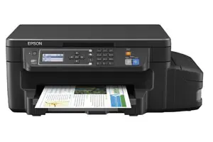 Epson EcoTank ET-3600