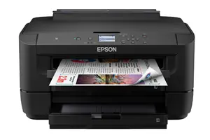 Epson Workforce WF210DTW