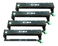 Trommel/Drum-Set kompatibel zu Brother DR-248CL BK/C/M/Y