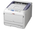 OKI C822dn