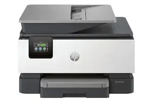 HP Officejet PRO 9120e